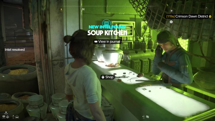 5 - Star Wars Outlaws: Who is the Mirogana market trader? - Quests and data - Star Wars Outlaws Guide