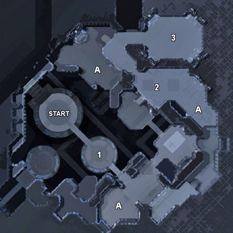 Primary objectives - Lab Rat - Umoji missions - StarCraft II: Heart of the Swarm - Game Guide and Walkthrough