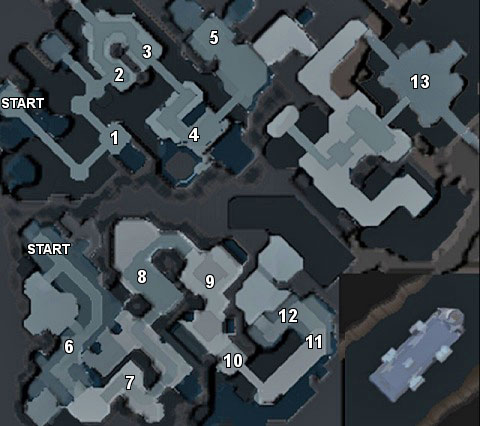 Primary Objectives - Back in the Saddle - Umoji missions - StarCraft II: Heart of the Swarm - Game Guide and Walkthrough