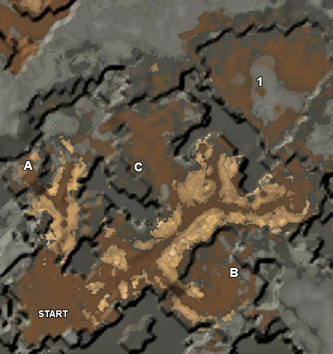 Primary objective - Rendez-vous - Umoji missions - StarCraft II: Heart of the Swarm - Game Guide and Walkthrough