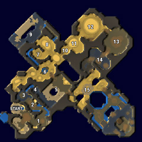 Primary Objectives - Enemy Within - Kaldir missions - StarCraft II: Heart of the Swarm - Game Guide and Walkthrough