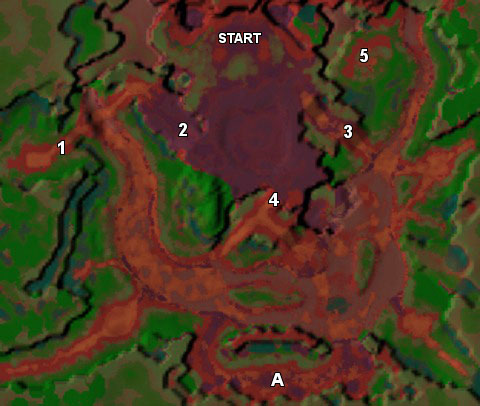 Primary Objectives - The Crucible - Zerus missions - StarCraft II: Heart of the Swarm - Game Guide and Walkthrough