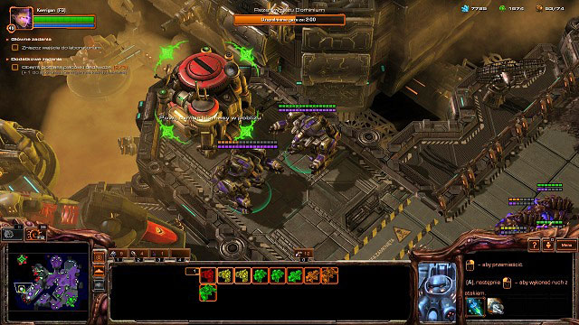 Spreading the Disease - Infested (Achievements) - Skygeirr Missions - StarCraft II: Heart of the Swarm - Game Guide and Walkthrough