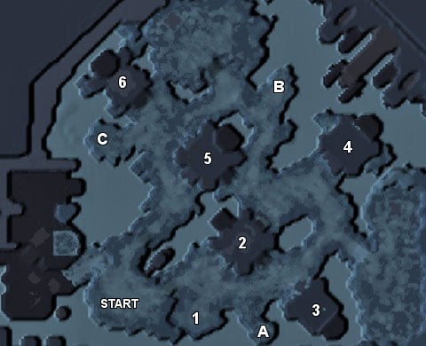 Primary Objectives - Phantoms of the Void - Skygeirr Missions - StarCraft II: Heart of the Swarm - Game Guide and Walkthrough