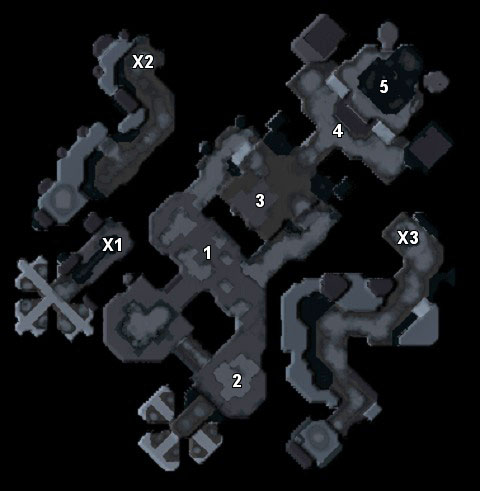 Primary Objectives - Death from Above - The finale - StarCraft II: Heart of the Swarm - Game Guide and Walkthrough