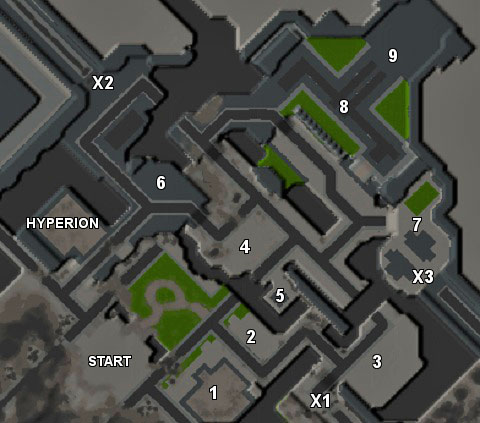 Primary Objectives - The Reckoning - The finale - StarCraft II: Heart of the Swarm - Game Guide and Walkthrough