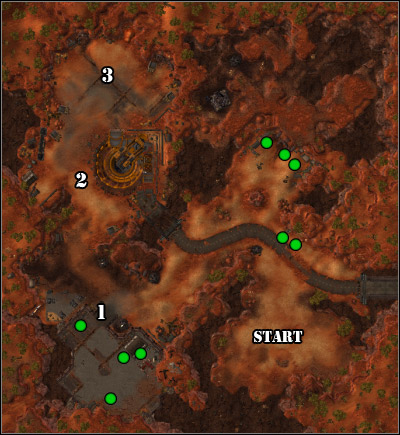 Main objectives - The Outlaws - Campaign - Mar Sara missions - StarCraft II: Wings of Liberty - Game Guide and Walkthrough