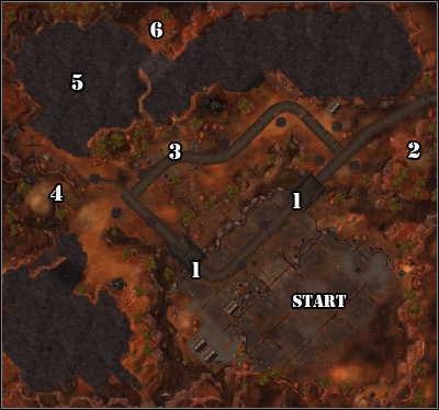 Main objectives - Zero Hour - Campaign - Mar Sara missions - StarCraft II: Wings of Liberty - Game Guide and Walkthrough