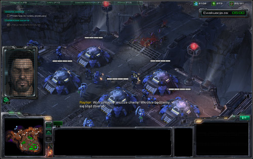 The Best Defense (is a good offence) - Zero Hour (Achievements) - Campaign - Mar Sara missions - StarCraft II: Wings of Liberty - Game Guide and Walkthrough