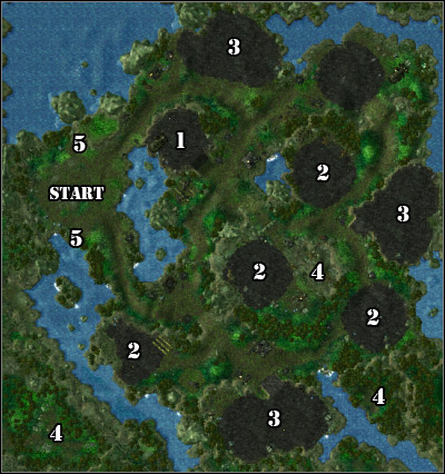 Main objectives - Haven's Fall - Campaign - Colonist missions - StarCraft II: Wings of Liberty - Game Guide and Walkthrough