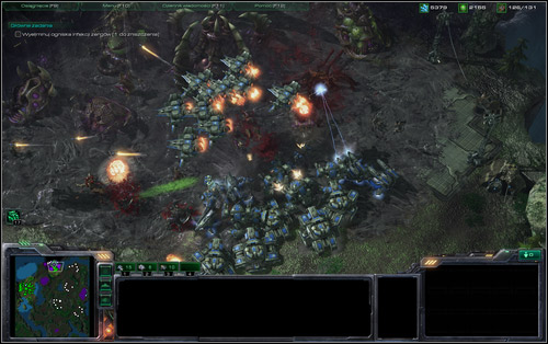 House Call - Haven's Fall (Achievements) - Campaign - Colonist missions - StarCraft II: Wings of Liberty - Game Guide and Walkthrough