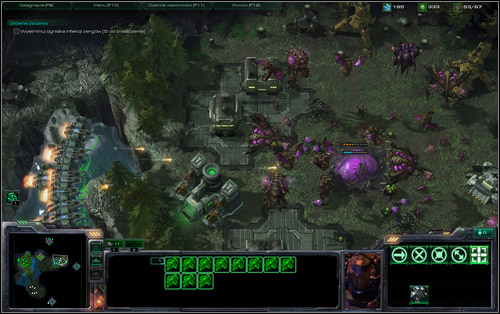 1 - Haven's Fall (Achievements) - Campaign - Colonist missions - StarCraft II: Wings of Liberty - Game Guide and Walkthrough