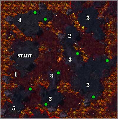 Main objectives - The Devil's Playground - Campaign - Covert missions - StarCraft II: Wings of Liberty - Game Guide and Walkthrough