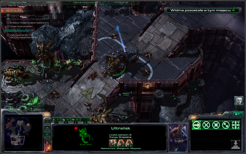 Total Protonic Reversal - Ghost of a Chance (Achievements) - Campaign - Covert missions - StarCraft II: Wings of Liberty - Game Guide and Walkthrough