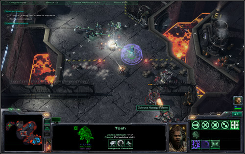 Jailhouse Rock - Breakout (Achievements) - Campaign - Covert missions - StarCraft II: Wings of Liberty - Game Guide and Walkthrough