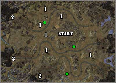 Main objectives - The Great Train Robbery - Campaign - Rebellion missions - StarCraft II: Wings of Liberty - Game Guide and Walkthrough