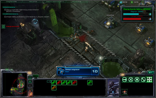 Cutthroat (Achievements) | Campaign - Rebellion Missions - StarCraft II ...