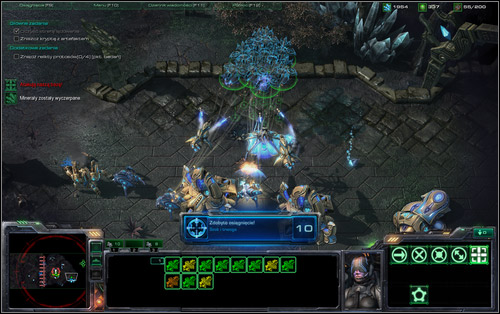 Afterwards systematically raid the other enemy bases - Supernova (Achievements) - Campaign - Artifact missions - StarCraft II: Wings of Liberty - Game Guide and Walkthrough