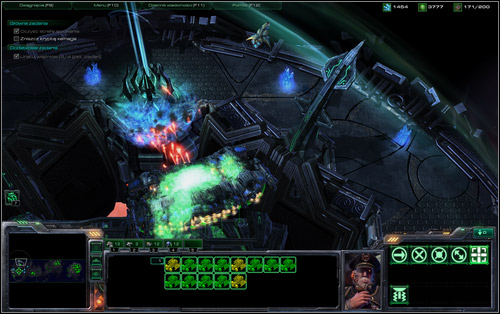 Master of the Universe - Maw of the Void (Achievements) - Campaign - Artifact missions - StarCraft II: Wings of Liberty - Game Guide and Walkthrough