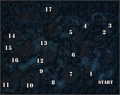 Main objectives - Whispers of Doom - Campaign - Prophesy missions - StarCraft II: Wings of Liberty - Game Guide and Walkthrough