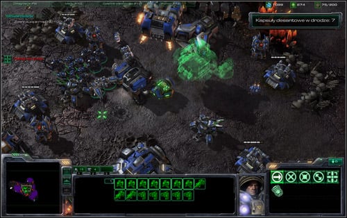 Gates Of Hell | Campaign - Final Missions - StarCraft II: Wings Of ...