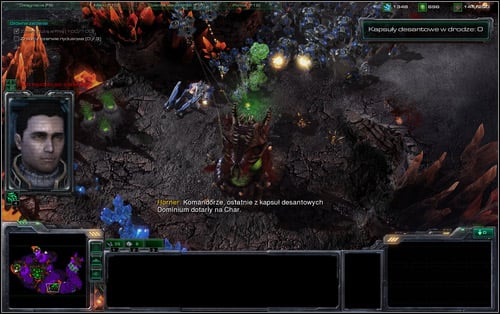 Dominion Roundup - Gates of Hell (Achievements) - Campaign - Final missions - StarCraft II: Wings of Liberty - Game Guide and Walkthrough