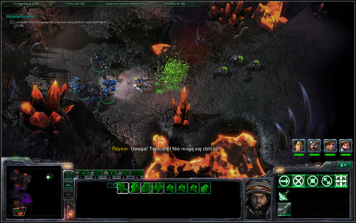 One Shot Fifty Kills - Belly of the Beast (Achievements) - Campaign - Final missions - StarCraft II: Wings of Liberty - Game Guide and Walkthrough