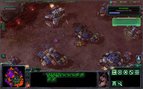 All In | Campaign - Final Missions - StarCraft II: Wings Of Liberty ...