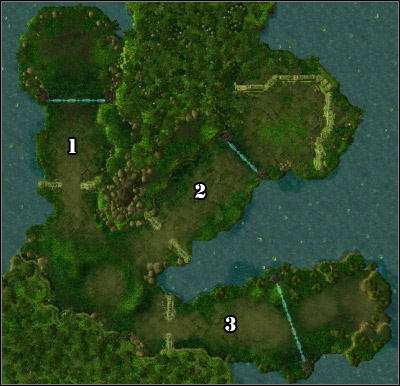 Round 1 - Path of Ascension - Challenges - StarCraft II: Wings of Liberty - Game Guide and Walkthrough