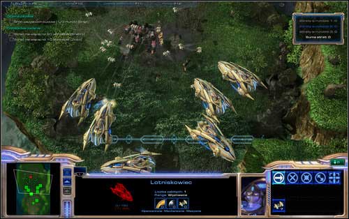 Location 2 - Path of Ascension - Challenges - StarCraft II: Wings of Liberty - Game Guide and Walkthrough