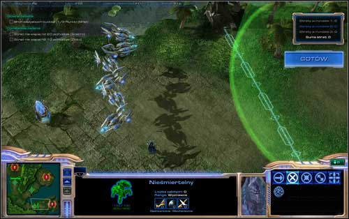 6 - Path of Ascension - Challenges - StarCraft II: Wings of Liberty - Game Guide and Walkthrough