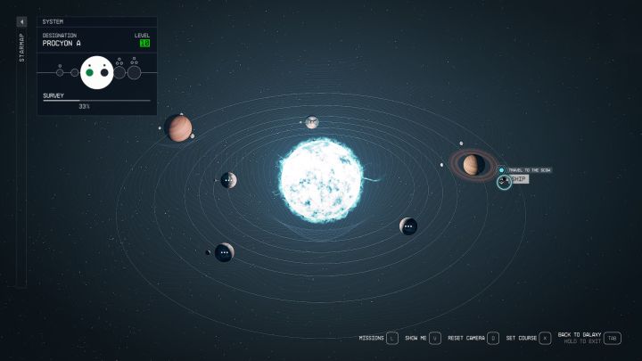 1 - Starfield: No Sudden Moves - walkthrough - Starfield: Main missions - Starfield Guide