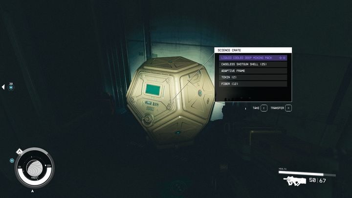 Not every violation of the law will result in you having to serve punishment for your wrongdoings - Starfield: Jail and penalty system - how does it work? - Starfield: Exploration - Starfield Guide