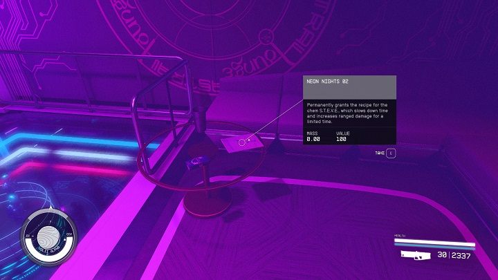 19 - Starfield: All skill magazines - Starfield: Stores and services - Starfield Guide