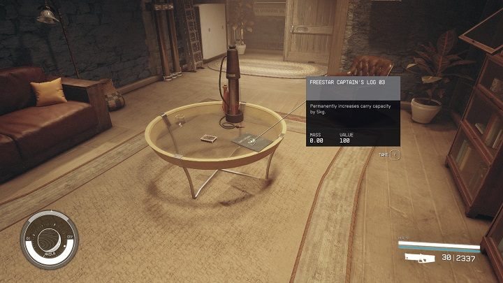 18 - Starfield: All skill magazines - Starfield: Stores and services - Starfield Guide