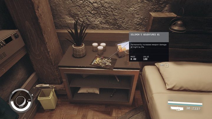 17 - Starfield: All skill magazines - Starfield: Stores and services - Starfield Guide