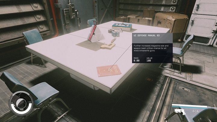 16 - Starfield: All skill magazines - Starfield: Stores and services - Starfield Guide