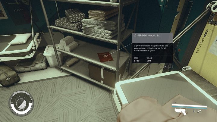 15 - Starfield: All skill magazines - Starfield: Stores and services - Starfield Guide