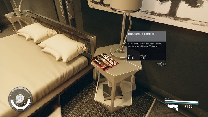 14 - Starfield: All skill magazines - Starfield: Stores and services - Starfield Guide