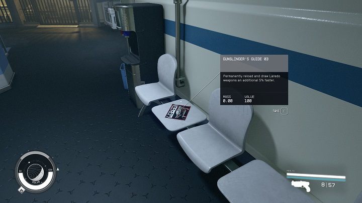 13 - Starfield: All skill magazines - Starfield: Stores and services - Starfield Guide