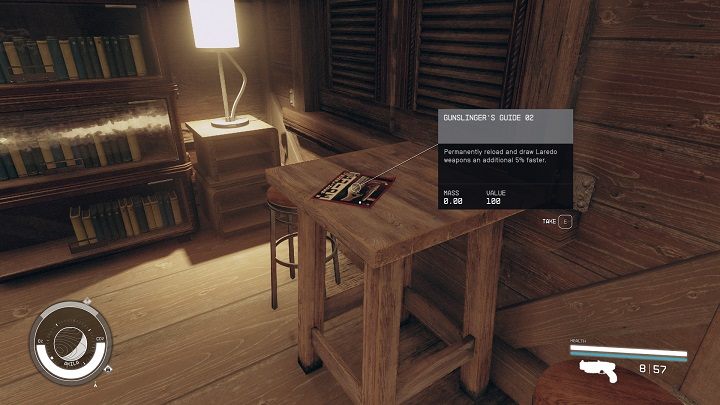 12 - Starfield: All skill magazines - Starfield: Stores and services - Starfield Guide