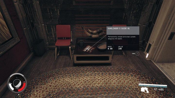 11 - Starfield: All skill magazines - Starfield: Stores and services - Starfield Guide