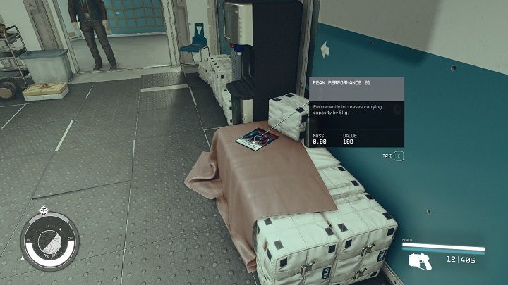 10 - Starfield: All skill magazines - Starfield: Stores and services - Starfield Guide