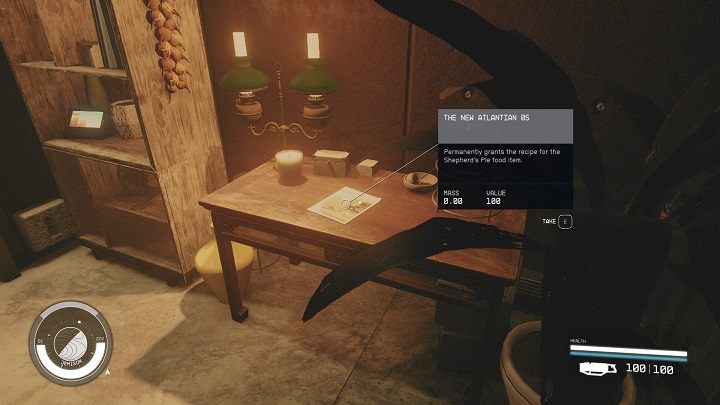 7 - Starfield: All skill magazines - Starfield: Stores and services - Starfield Guide