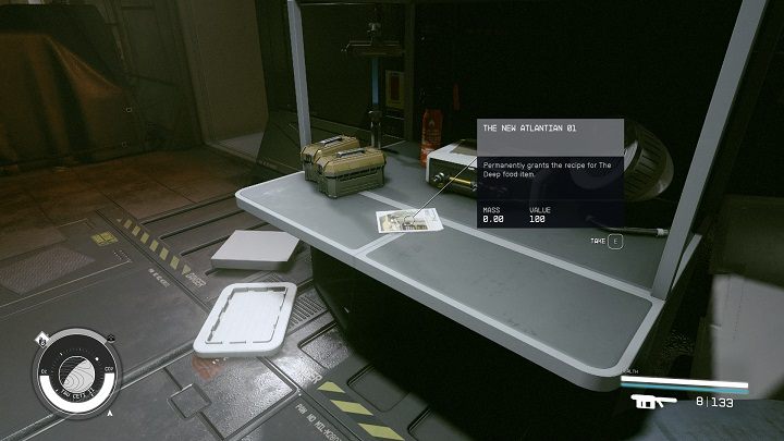 6 - Starfield: All skill magazines - Starfield: Stores and services - Starfield Guide