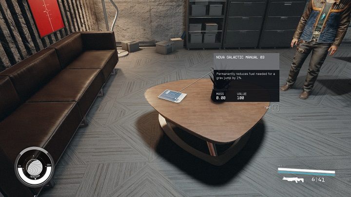 5 - Starfield: All skill magazines - Starfield: Stores and services - Starfield Guide