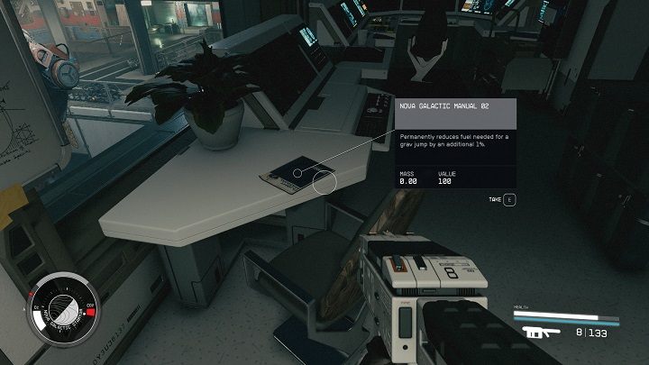 4 - Starfield: All skill magazines - Starfield: Stores and services - Starfield Guide