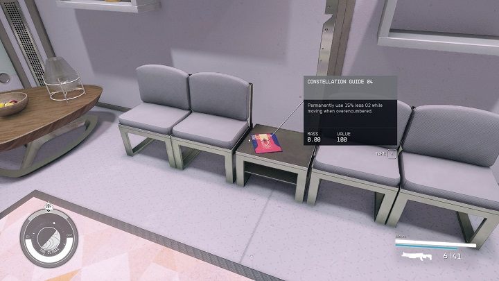 2 - Starfield: All skill magazines - Starfield: Stores and services - Starfield Guide