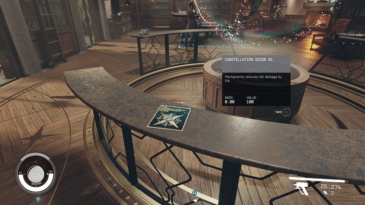 1 - Starfield: All skill magazines - Starfield: Stores and services - Starfield Guide