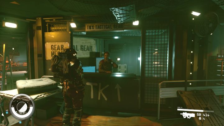 2 - Starfield: Where to sell contraband? - Starfield: Equipment - Starfield Guide